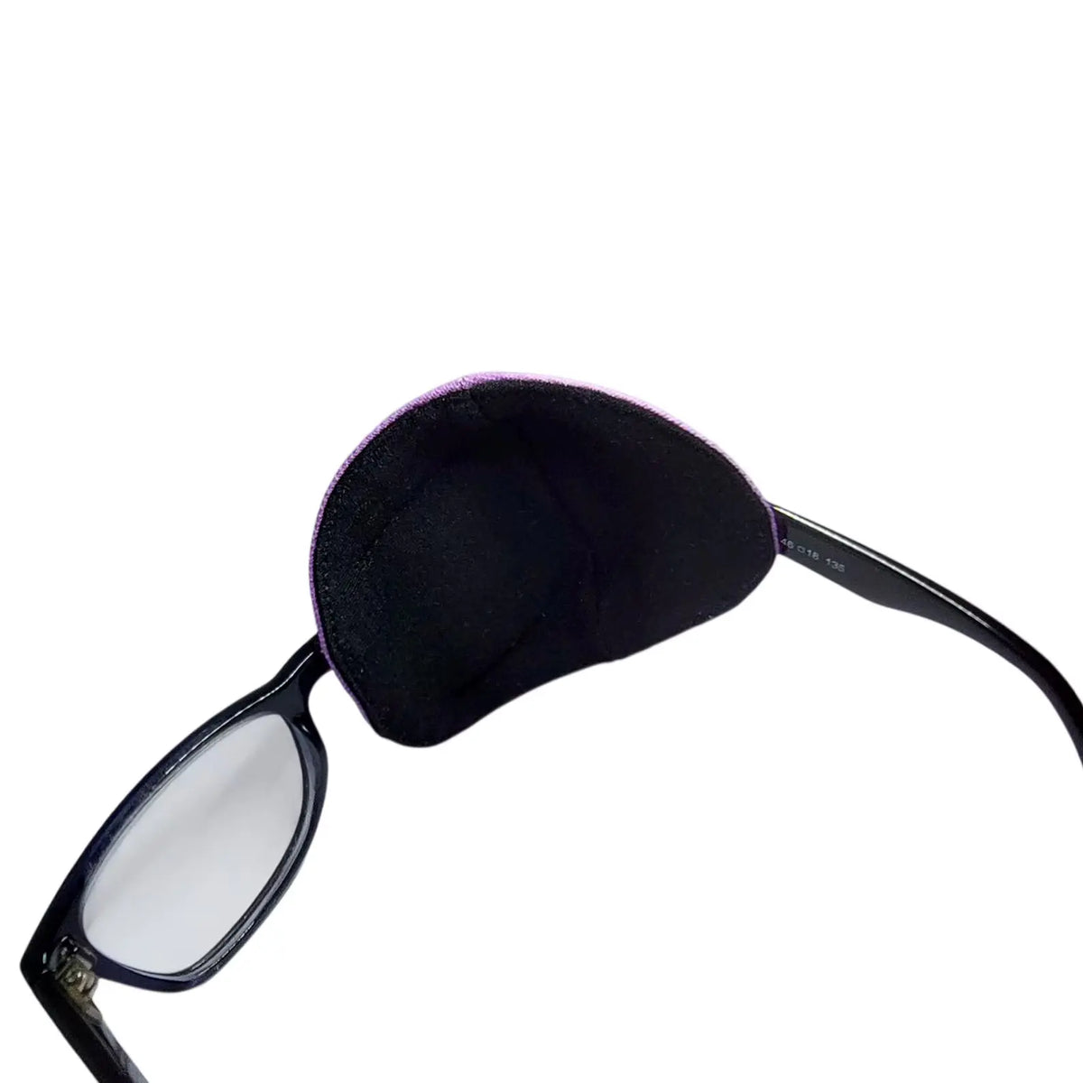 Magical Unicorn Eye Patch for Glasses - photo 4