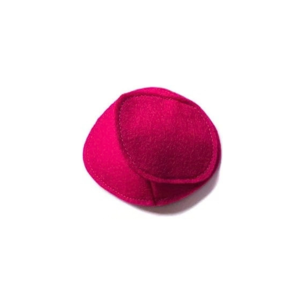 Solid Pink Eye Patch for Glasses - photo 2
