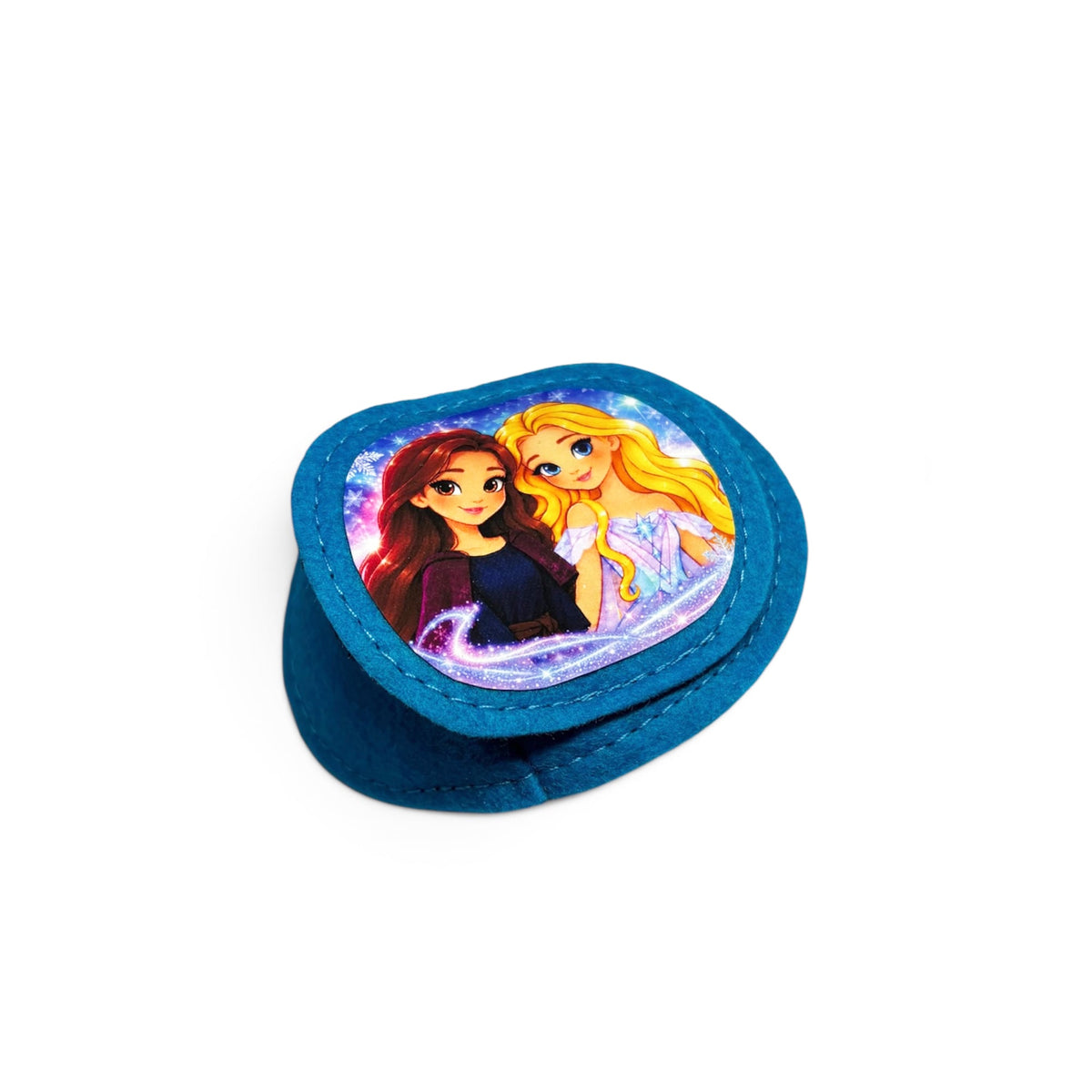 Princesses Eye Patch for Glasses - photo 3